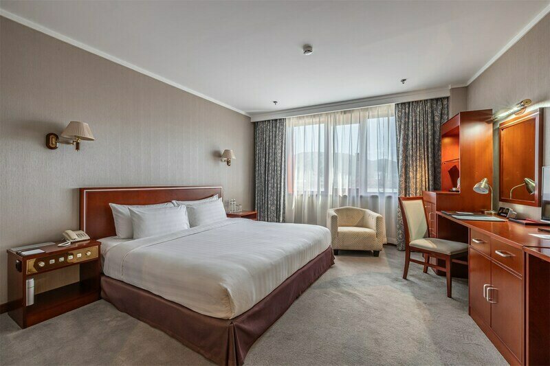 Полулюкс 2-местный