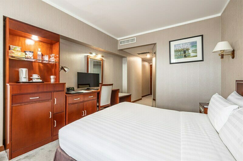 Стандартный 2-местный (DBL)