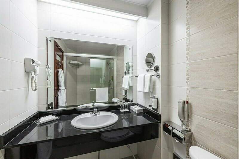 Стандартный 2-местный (DBL)