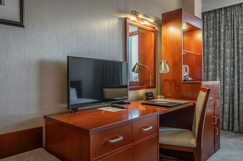 Стандартный 2-местный (TWIN)