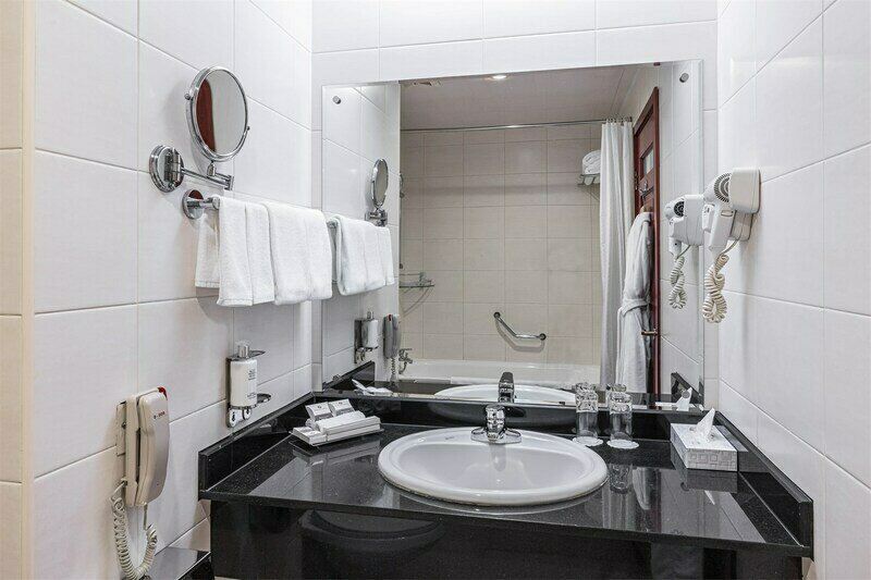 Стандартный 2-местный (TWIN)