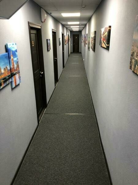 Эконом 2-местный