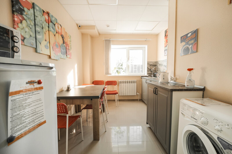 Эконом 4-местный