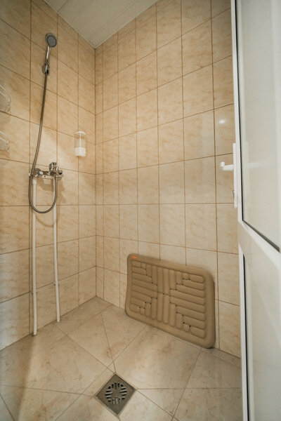 Эконом 4-местный