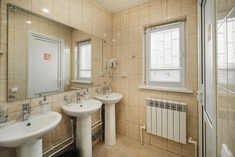 Эконом 6-местный