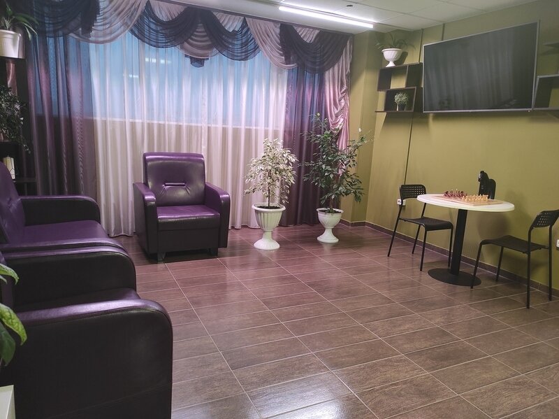 Эконом 6-местный