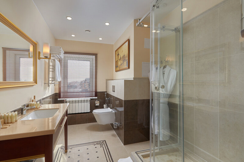 Люкс 2-местный