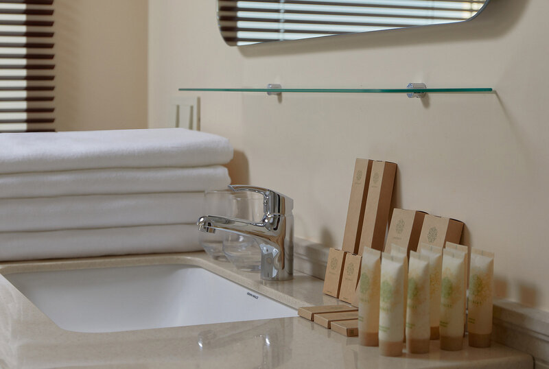 Люкс 2-местный