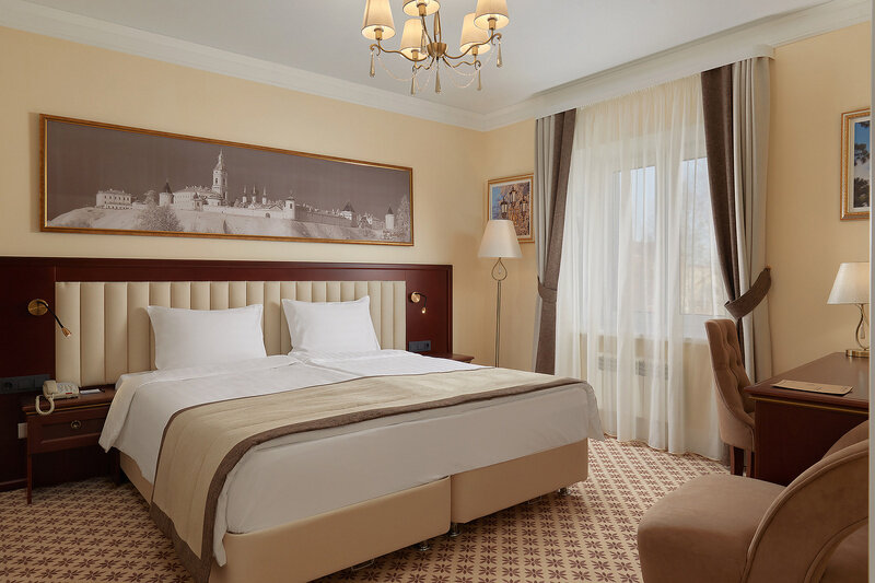 Стандарт 2-местный DBL