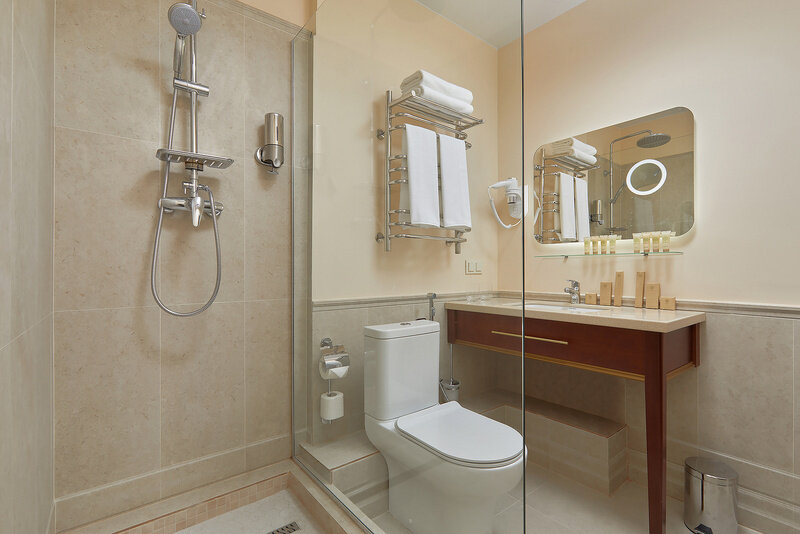 Стандарт 2-местный TWIN