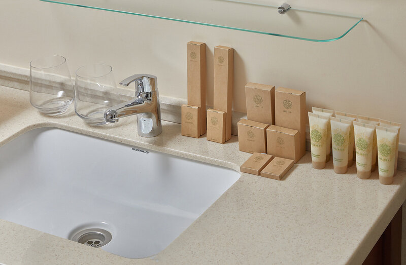 Супериор (с раздельными кроватями)