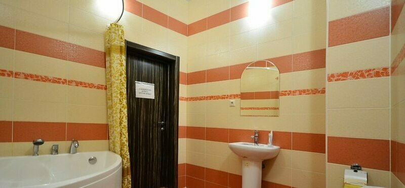 Люкс 2-местный (Люкс-студия)