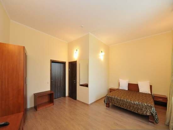 Полулюкс 2-местный