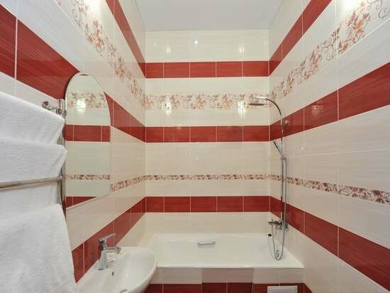 Полулюкс 2-местный