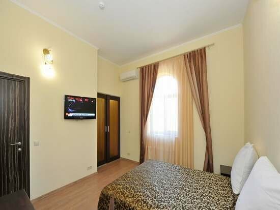 Стандартный 2-местный