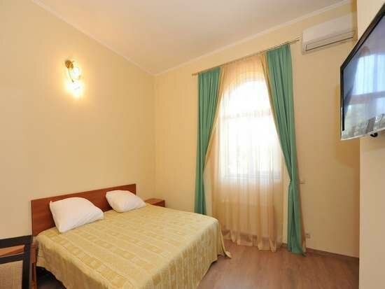 Стандартный 2-местный