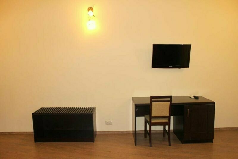 Стандартный 2-местный (TWIN)