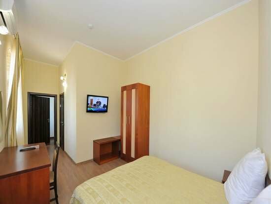 Стандартный 2-местный (Улучшенный)