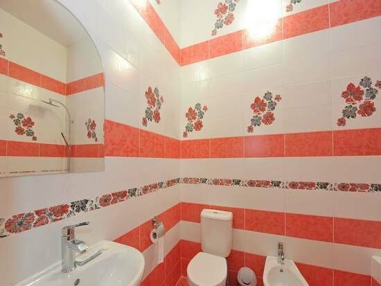 Стандартный 2-местный (Улучшенный)