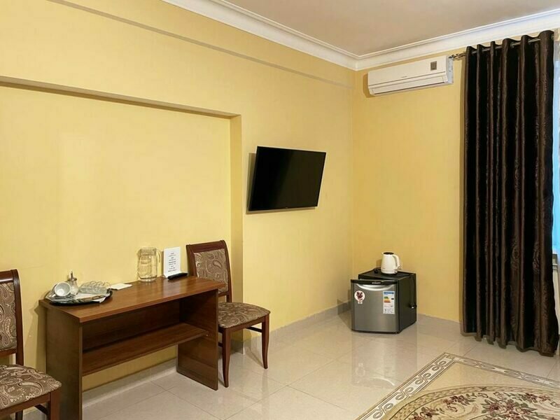 Комфорт 3-местный 1-комнатный