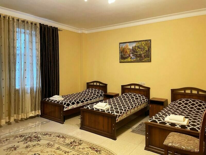 Комфорт 3-местный 1-комнатный