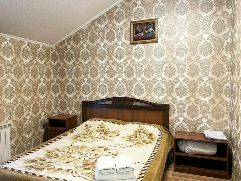 Семейный 3-местный 2-комнатный