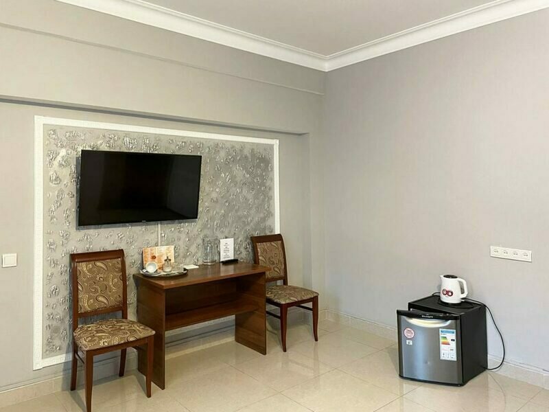 Стандартный 2-местный 1-комнатный