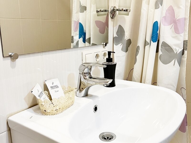 Стандартный 2-местный (DBL)