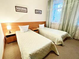 Стандартный 2-местный TWIN, Гостиница Вятские Улочки Горького, Киров