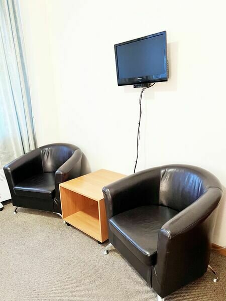 Стандартный 2-местный (TWIN)