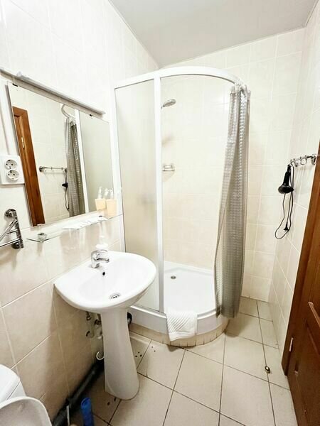 Стандартный 2-местный (TWIN)