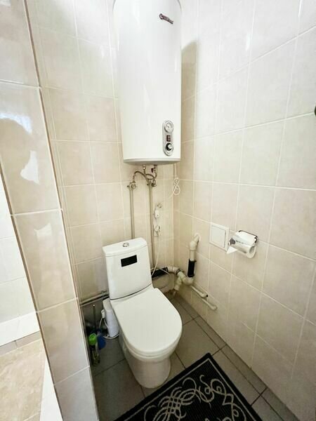 Стандартный 2-местный (TWIN)