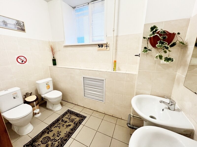 Эконом 2-местный (TWIN)