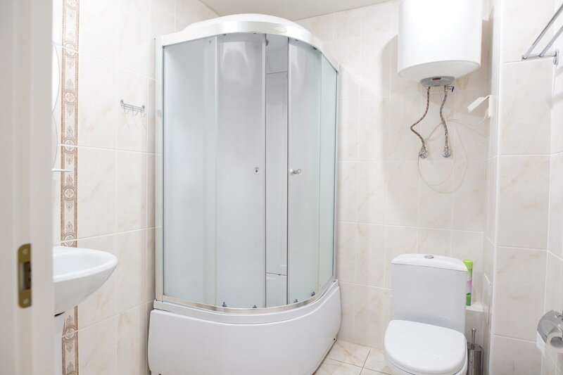 Стандартный 1-местный