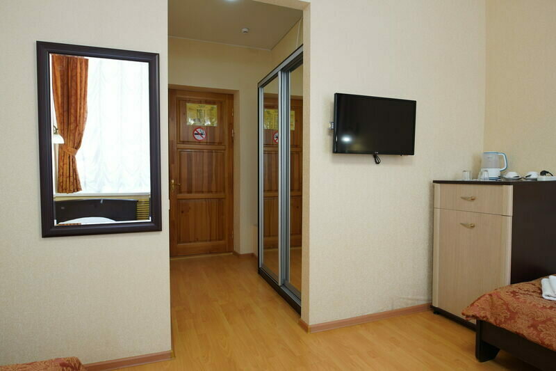 Стандартный 2-местный