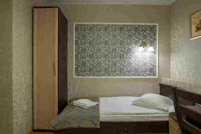 Стандартный 2-местный