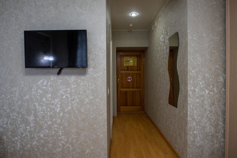 Стандартный 2-местный