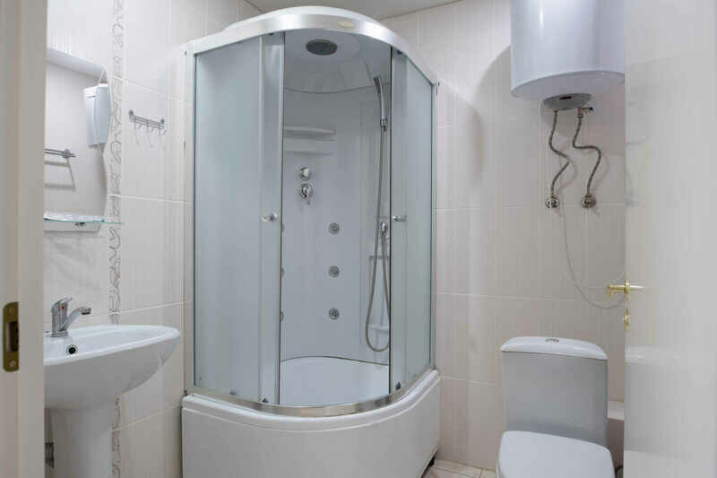 Стандартный 2-местный