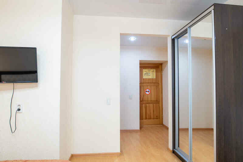 Улучшенный 2-местный (DBL)