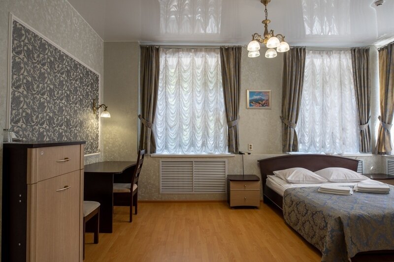 Улучшенный 2-местный (DBL)