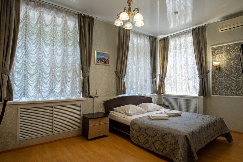 Улучшенный 2-местный (DBL)