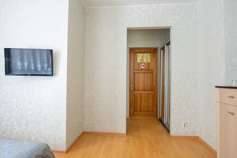 Улучшенный 2-местный (DBL)