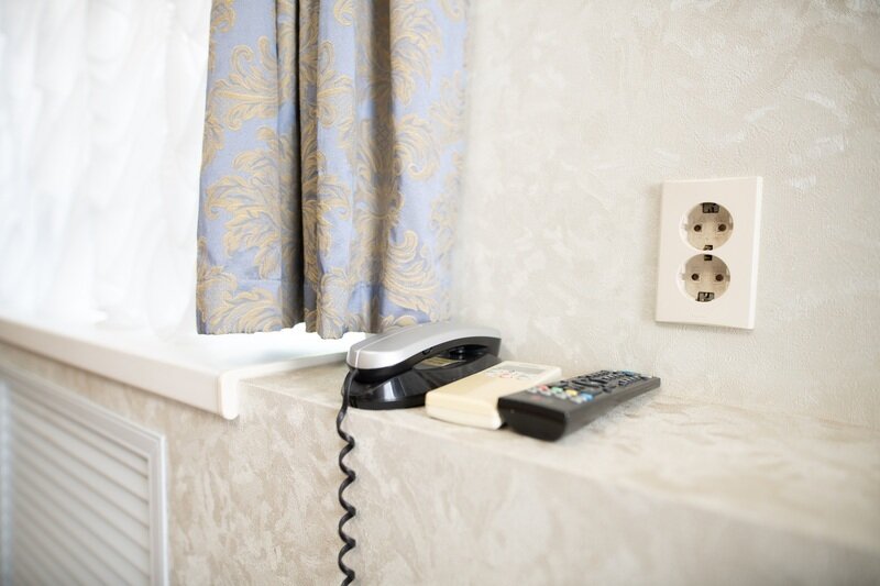 Улучшенный 2-местный (DBL)