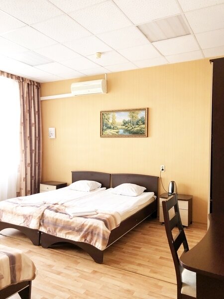 Эконом 4-местный