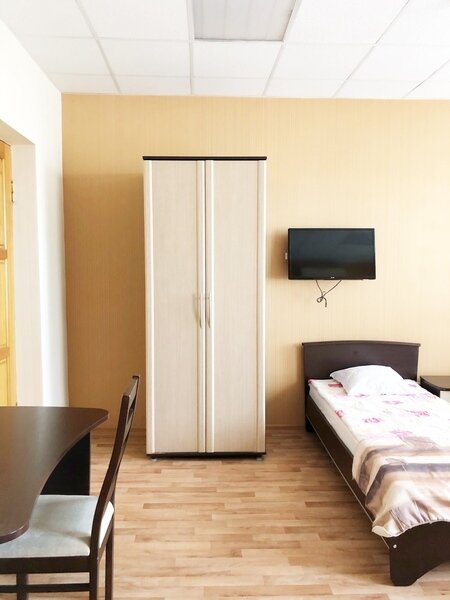 Эконом 4-местный