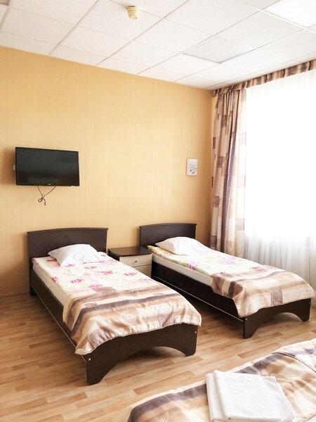 Эконом 4-местный