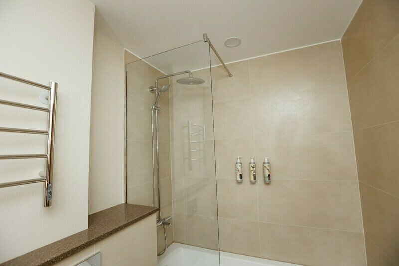 Делюкс 2-местный 1-комнатный (№4,5)