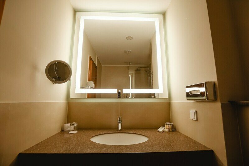 Делюкс 2-местный 1-комнатный (№4,5)