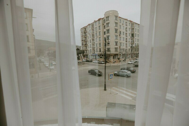 Делюкс 2-местный 1-комнатный (№4,5)