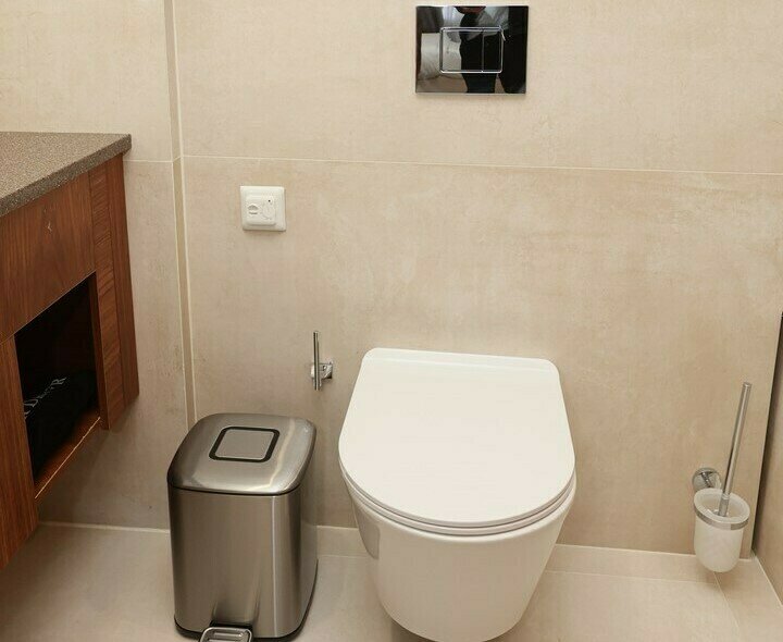 Делюкс 2-местный 1-комнатный (№6)